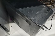 电视黑屏了怎么办（解决电视黑屏问题的方法和技巧）