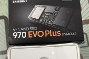 三星970evo评测怎么样？性能表现如何？