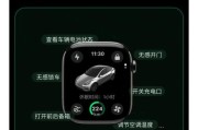 如何使用苹果手机操作特斯拉导航？