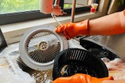 油烟机上的油污怎么清洗？油烟机油污清洗方法有哪些？