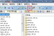 虚拟光驱的使用方法（简单操作轻松创建虚拟光驱一键挂载光盘）