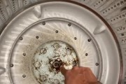 美菱洗衣机F23故障原因是什么？洗衣机F23故障解决方法有哪些？