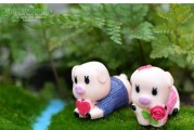 绿色电脑桌床上放什么摆件？如何打造环保舒适的桌面环境？