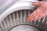 洗衣机不上水的原因及解决方法（洗衣机出现无水现象可能的故障及应对措施）