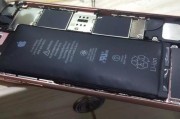 苹果手机电池贴标代表什么？有什么含义？