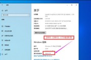 Windows10专业版激活教程（详解Windows10专业版的激活方法及注意事项）