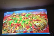 投影仪在餐厅的使用方法是什么？