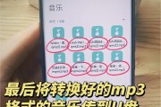 苹果电脑如何用优盘下载歌曲？下载过程中需要注意什么？