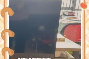 老式电视屏幕暗了怎么办？需要更换零件吗？
