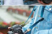 相机镜头腕带如何正确安装？图解步骤是什么？