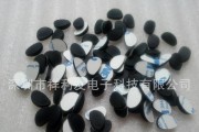 机顶盒防滑垫子的正确安装方法是什么？