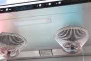 油烟机无法打开的解决方法（灵活性）