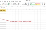 表格选项内容如何设置？常见问题及解决方法是什么？