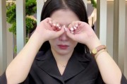 手机如何拍摄大眼贴小眼效果？拍照技巧有哪些？