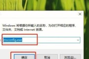电脑启动时出现狮子图标是什么原因？如何解决？