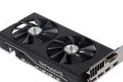 RX470D性能相当于GTX哪个系列的显卡？如何选择替代品？