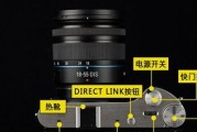 数码相机镜盖正确安装方法是什么？