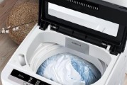 如何解决洗衣机不能脱水的问题（分析问题逐一解决）