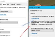 手机字体变大模糊了怎么办？（解决方法和调整技巧，让手机字体恢复清晰可读）