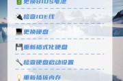 电脑无硬盘图标显示原因及解决？