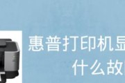 打印机突然停电故障的原因及解决方法（电源插头松动导致的打印机停电故障及解决办法）