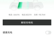 单枪双枪充电器的正确使用方法是什么？