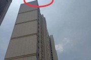 手机在楼顶拍照时无人出现是何原因？