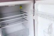 冰箱冷冻室霜的处理方法（让你的冷冻室重拾清爽）