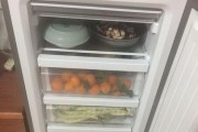 小冰柜冷藏室有水，如何解决（防止小冰柜冷藏室出现水滴和积水）