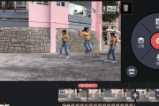 平板电脑做广告布的方法视频教程在哪里？