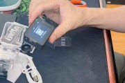 运动相机连接手机拍照？有哪些实用技巧？