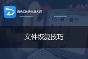 免费恢复文件软件推荐（提供最佳的免费文件恢复方案）