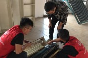 温岭标准化油烟机清洗方法（轻松掌握清洗技巧）