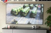 激光电视电视柜子怎么选择？激光电视电视柜子尺寸要求有哪些？