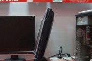 电脑显示器电源线损坏如何判断？