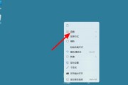 电脑图标如何缩小？调整图标大小的步骤是什么？