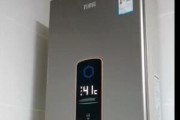 万家乐煤气热水器打不着火E2故障的解决方法（逐步检查以找出问题根源）