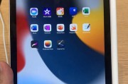 四款iPad对比测评
