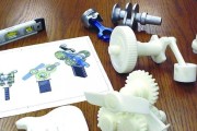3D打印制造流程详解（从设计到成品，逐步揭秘3D打印的制造过程）