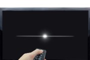 液晶电视黑屏问题的解决方法（液晶电视开机后无显示）