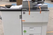 解析以理光2050复印机代码的使用与优势（便捷高效的办公利器——以理光2050复印机代码）