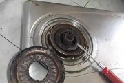 燃气灶打火阀清洗方法（保持燃气灶打火阀清洁）