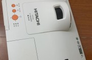 日立投影机如何清灰？清灰教程步骤是什么？