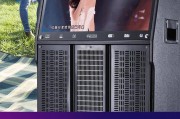 音箱扫码点歌功能如何设置？