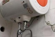 浴室电热水器清洗方法（简单易行的清洗步骤）