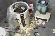家用热水器无电是什么原因？