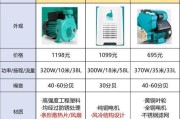 热水器增压喷洒使用方法是什么？