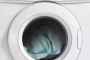 洗衣机如何应对洗爆的枕头（急救指南和清洁建议）