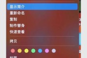 苹果笔记本插入优盘的方法是什么？优盘插入后如何读取数据？