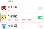 如何关闭oppo手机的广告推送？（通过简单设置，轻松摆脱广告骚扰）